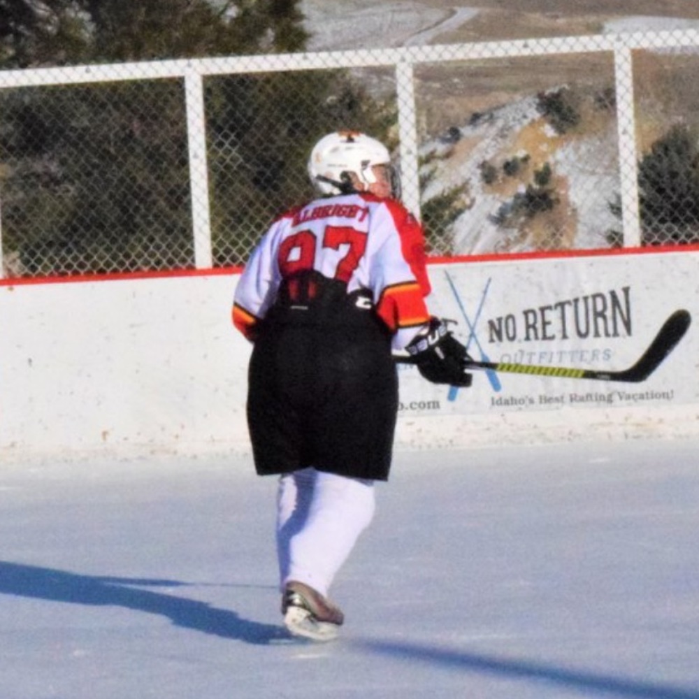 Meet your Posher, Debora